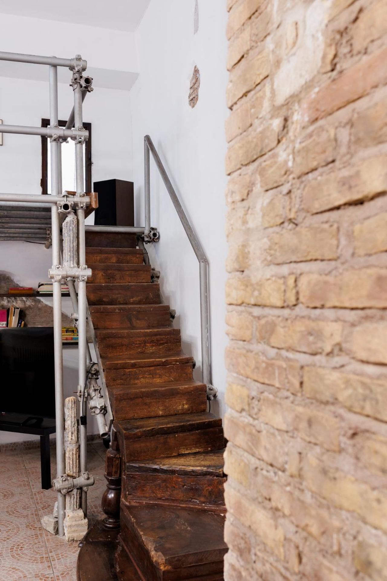 Apartment Navona Glamour Rom