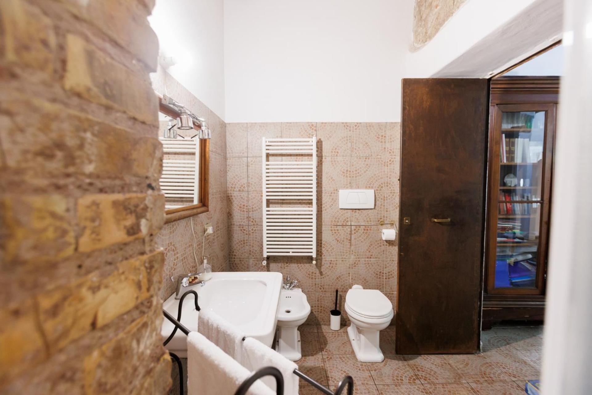 Navona Glamour Apartment Rom